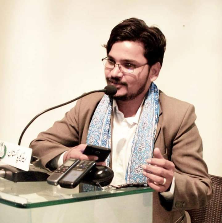 Shaban jhullan shaban